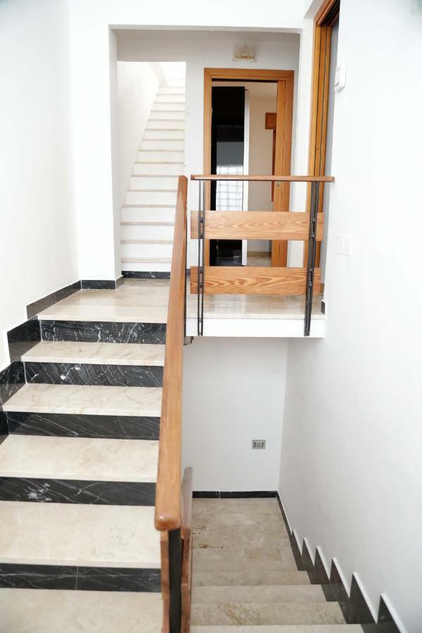 Luxury Apt Apartamento Calasetta Exterior foto